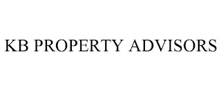 KB PROPERTY ADVISORS