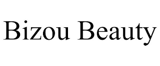 BIZOU BEAUTY