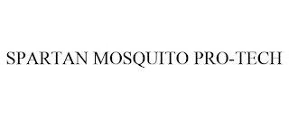 SPARTAN MOSQUITO PRO-TECH