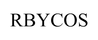 RBYCOS