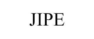 JIPE