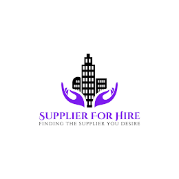 SUPPLIER FOR HIRE FINDING THE SUPPLIER YOU DESIRE