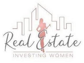 REAL ESTATE INVESTING WOMEN