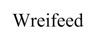 WREIFEED