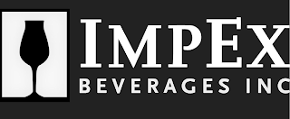 IMPEX BEVERAGES INC