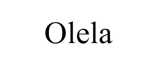 OLELA