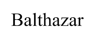 BALTHAZAR