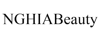 NGHIABEAUTY