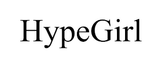 HYPEGIRL