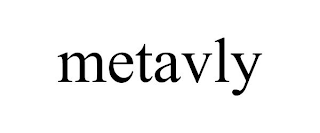 METAVLY