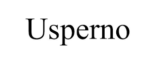 USPERNO