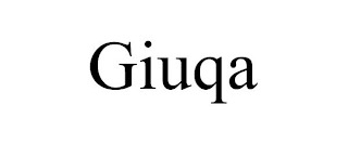 GIUQA