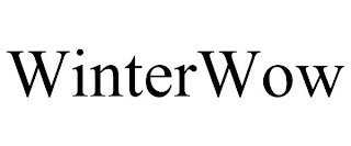 WINTERWOW