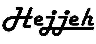 HEJJEH