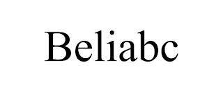 BELIABC