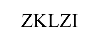 ZKLZI