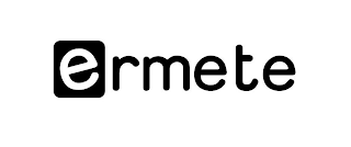 ERMETE