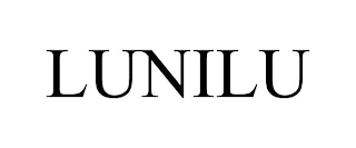 LUNILU