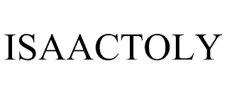 ISAACTOLY