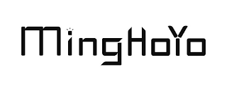 MINGHOYO