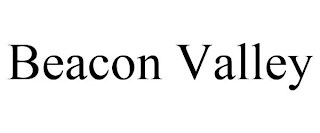 BEACON VALLEY