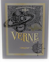 VERNE WINES (CHAPTER 2)