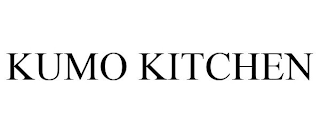 KUMO KITCHEN