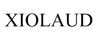 XIOLAUD