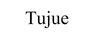 TUJUE