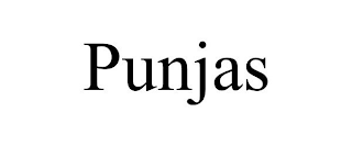 PUNJAS