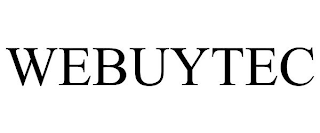 WEBUYTEC