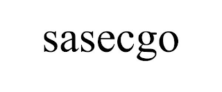 SASECGO