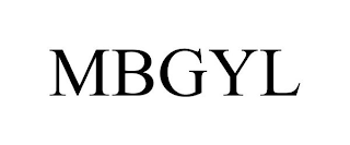 MBGYL