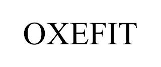 OXEFIT