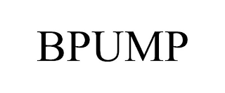 BPUMP