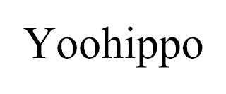 YOOHIPPO