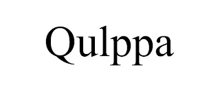 QULPPA