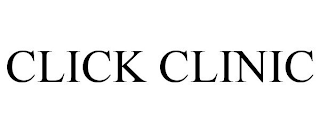 CLICK CLINIC