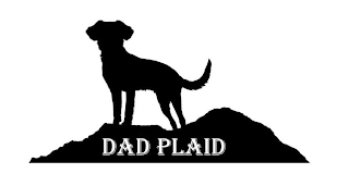 DAD PLAID