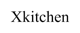 XKITCHEN