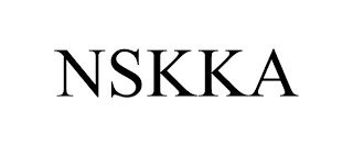 NSKKA