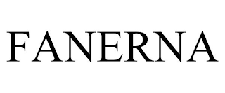 FANERNA
