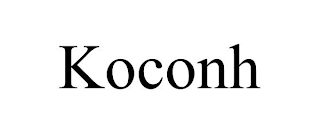 KOCONH