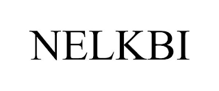 NELKBI