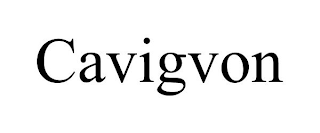 CAVIGVON