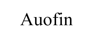 AUOFIN