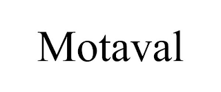 MOTAVAL