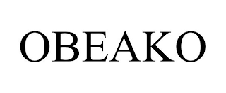 OBEAKO