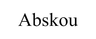 ABSKOU