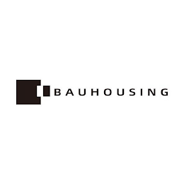 BAUHOUSING